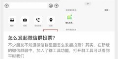 使用刷投票软件会被发现吗？软件投票价格便宜啊！