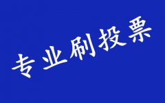 在微信toupiao群群里怎么刷投票，如何判断投票数真实性